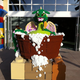 Illustration for article titled Inside the All-New Legoland Hotel
